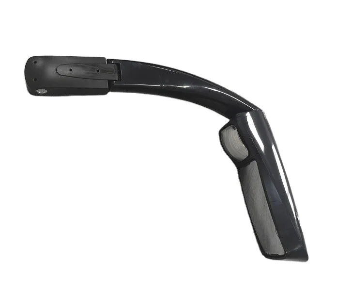 Bus auto parts side mirror bus rearview mirror ,for HIGER BUS KLQ 6136DFR