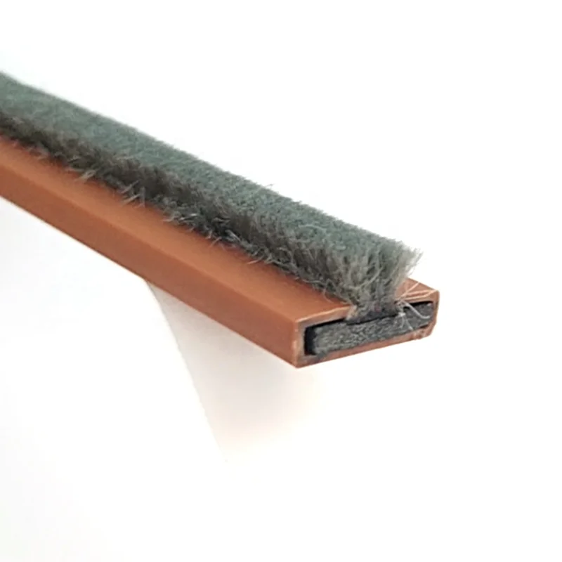 Противопожарная дверь резиновая интумезирующая полоса