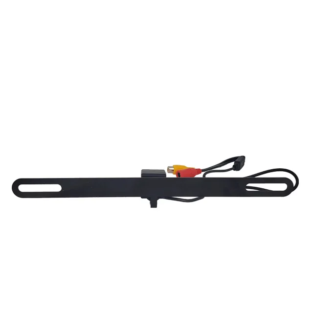 Car Rear View 8LED Camera Waterproof Car Parking Assistance Reversing Back CMOS Image Sensor Rearview Camera