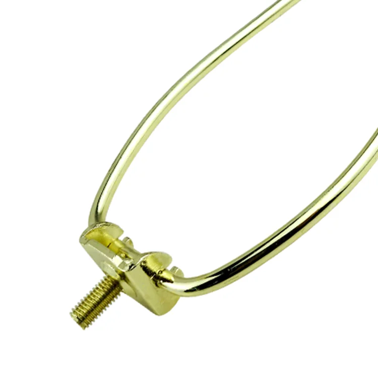 2020 Spring New Design 12 Inch Bronze stents Heavy-Duty