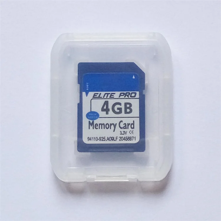 OEM 32 Гб 64 128 ГБ 256 SD карты класс 10 для камеры 4K видео полная реальная емкость UHS3 U1 U3 карта