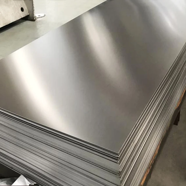 Gr3 Gr4 Grade 2 Ti6al4v Coated Colored Anodized Titanium Alloy Sheet Plate Metal Grade 7