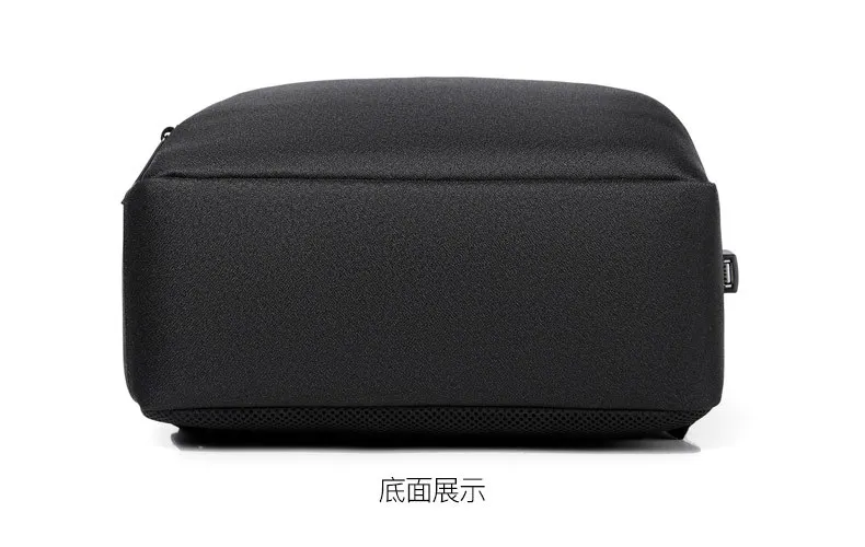 Backpack Bag For Teenager 15.6 Inch Laptop Design Man Waterproof Business Backpack Back Pack Custom Smart Laptop Backpack