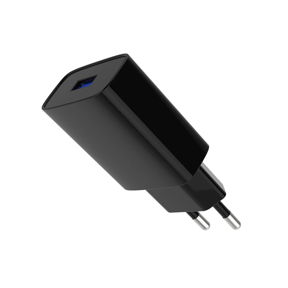 
Manufacturer Wholesales Adapter for Charging to Synchronous Adapter Mobile Phone Power Supply Adapter 1 X USB CE ROHS Micro 