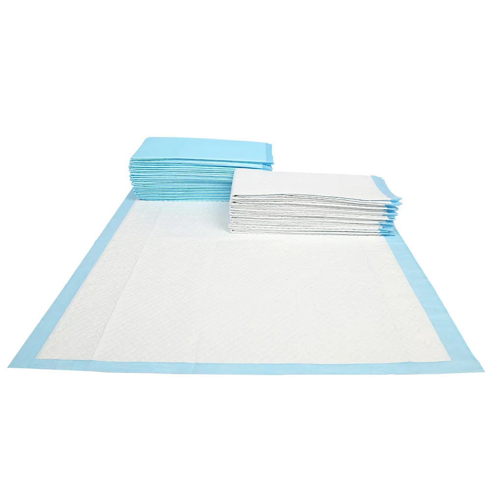 Новинка 2021, лидер продаж, мочеприемник для домашних питомцев, одноразовые очень большие японские подушечки для мочеприемников, подушечки для домашних питомцев