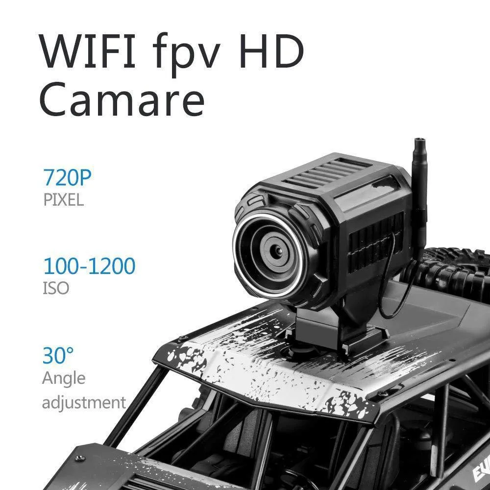 Full Function Wholesale Cheap Price Brushless RC Car Toys Online Shopping Fast Electric Racing Car with Camera