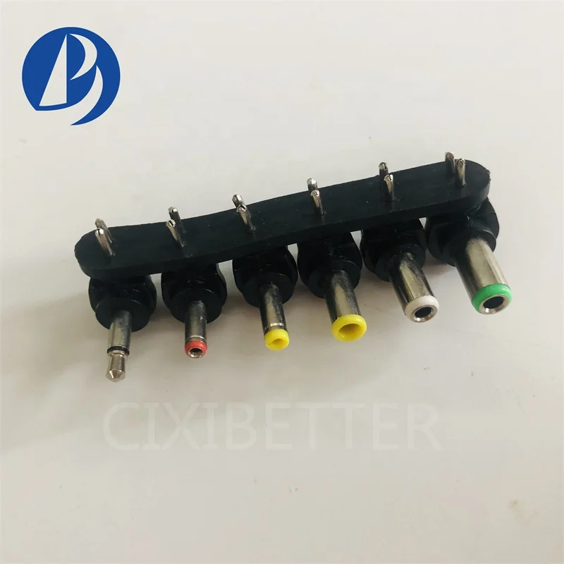 Universal switching power adapter  model: TW668