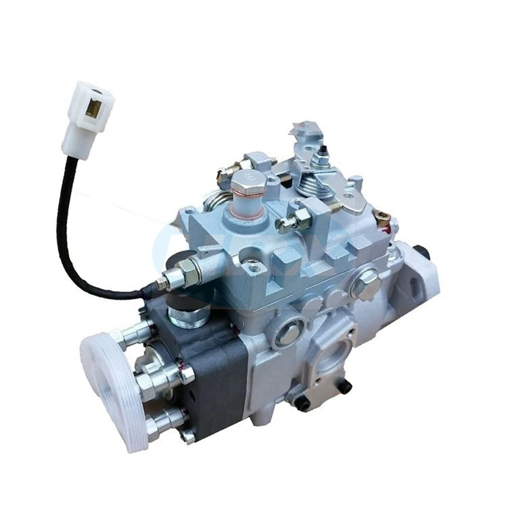 Для 4TNV86 двигателя дизельного топлива насоса 729685-51300