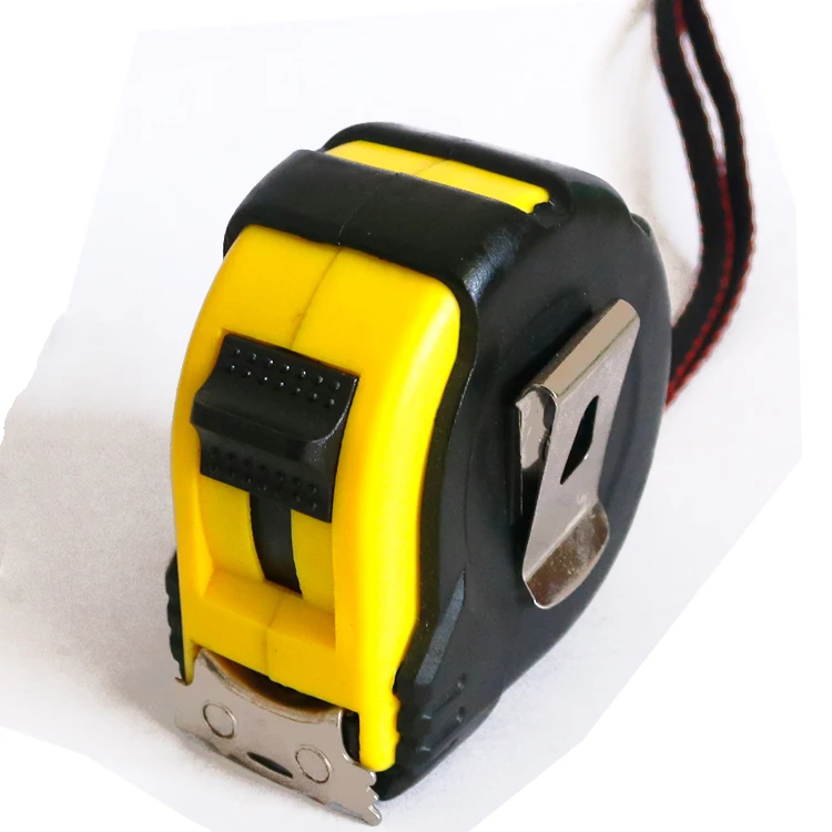 Customized Digital Tape Measure with Magnetic Hook Tape Measure