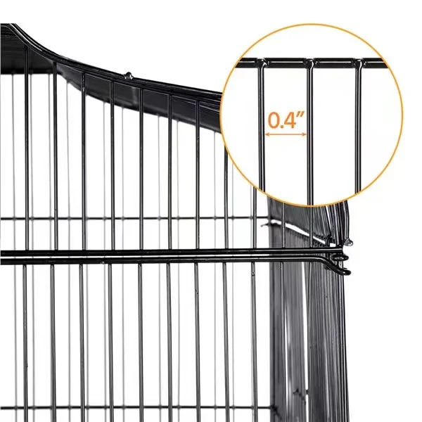 bird cage3016-2118