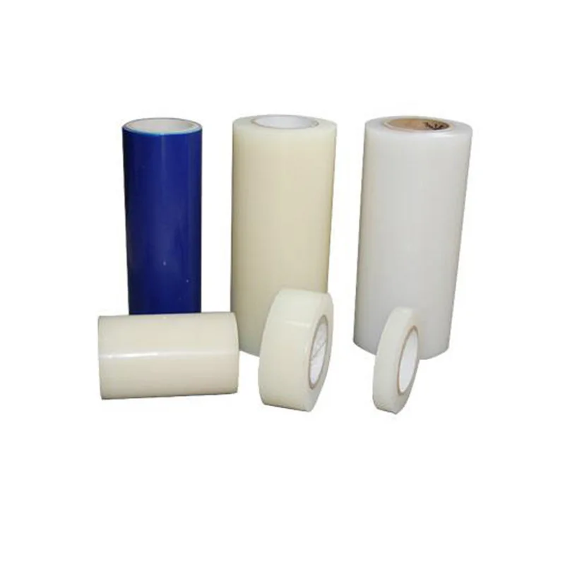 Wholesale of various PE electrostatic protective films by manufacturers can be customized