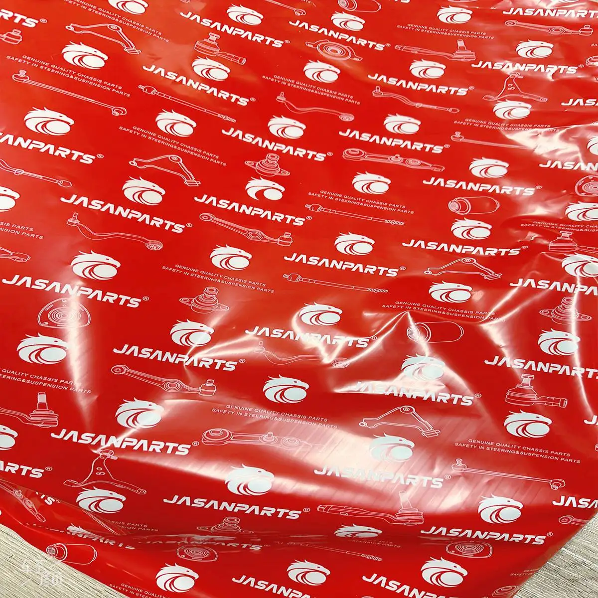 SA-129095L	31106898071 CONTROL ARM FOR BMW 3 SERIES G20 SHORT AXIS G28 LONG AXIS  2019- STEERING SYSTEM