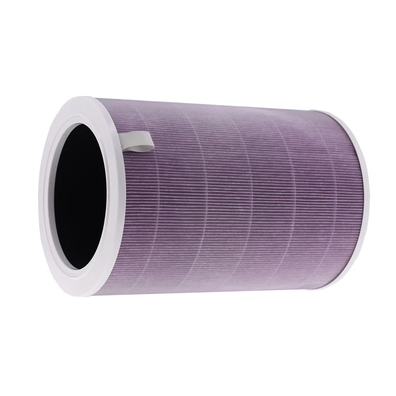 2021 New Products replacement air purifier hepa filter Air Purifier Filter for MI 1 2 2S 3 3S Pro xiaomi filter
