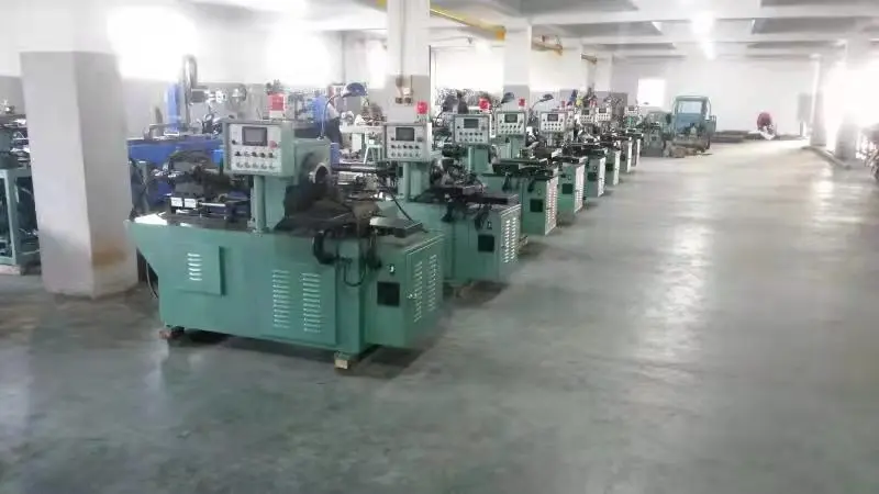 Top quality Automatic Beveling Cutting Machine for Pipe and Tube 2 in 1 multifunctional Machine with Chamfering and Cutting