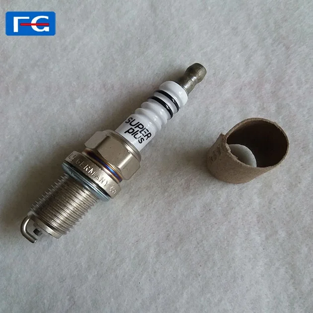 high quality  Good price Genuine spark plug W24ESR-U  car Spark plug in cars