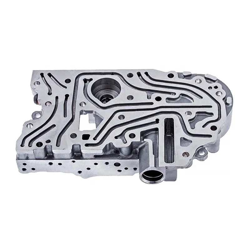 Valvebody accumulator housing DQ200 0AM DSG 7 0AM325066AE 0AM325066AA  0AM325066R  0AM325066C  0AM325066AC  OAM325066  0AM325066