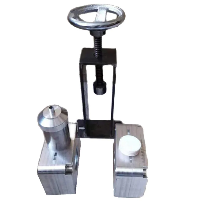 Simply Dental Lab Flexible Denture Base Materials Injection System Injector Machine