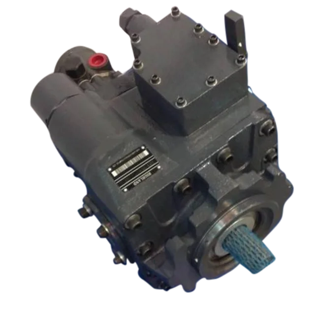 Original Sauer PV20 Hydraulic Piston Pump For Engineering Machinery