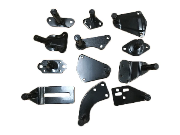 Grammer universal adjustable armrest PU foam armrest for bus, trucks, construction vehicles