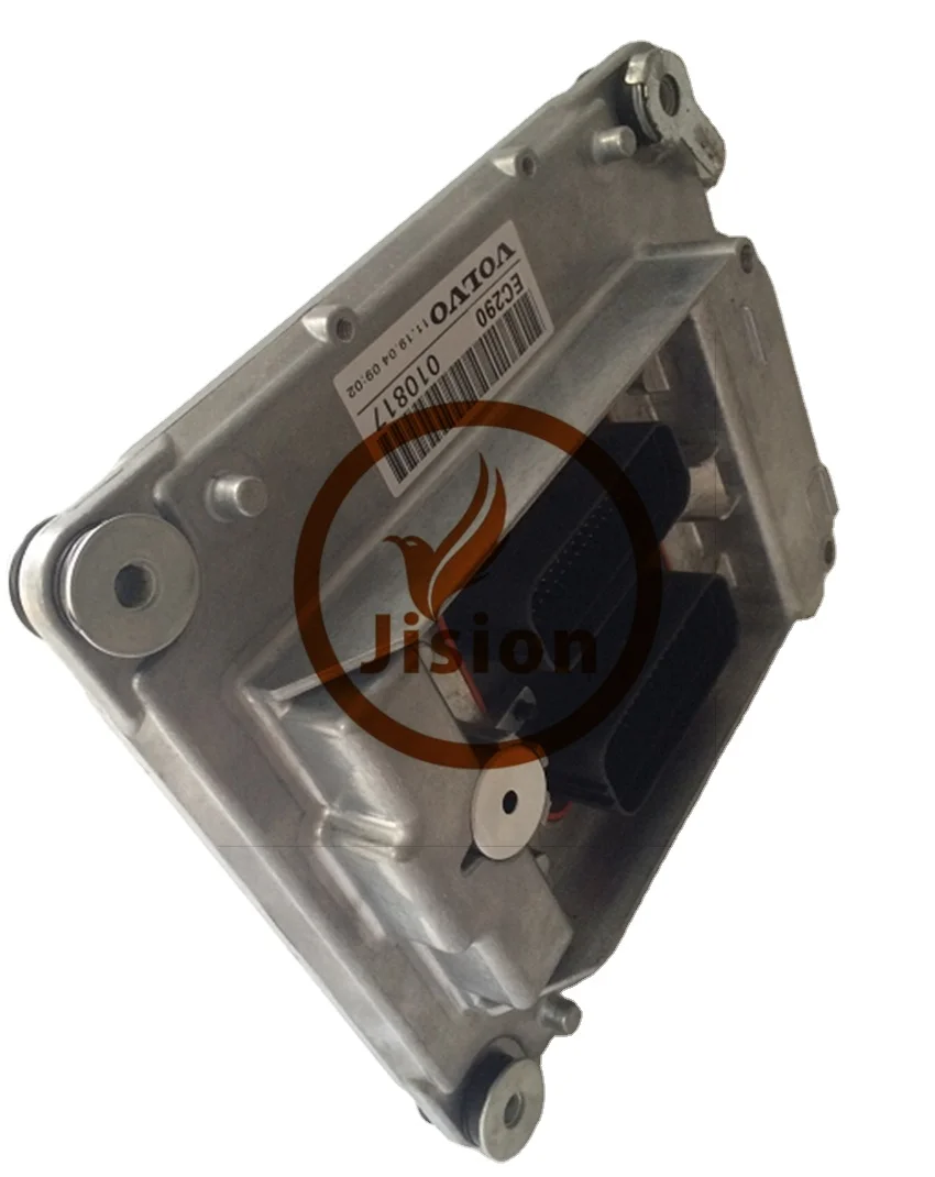  Контроллер экскаватора EC290B EECU 60100000 VOE60100000