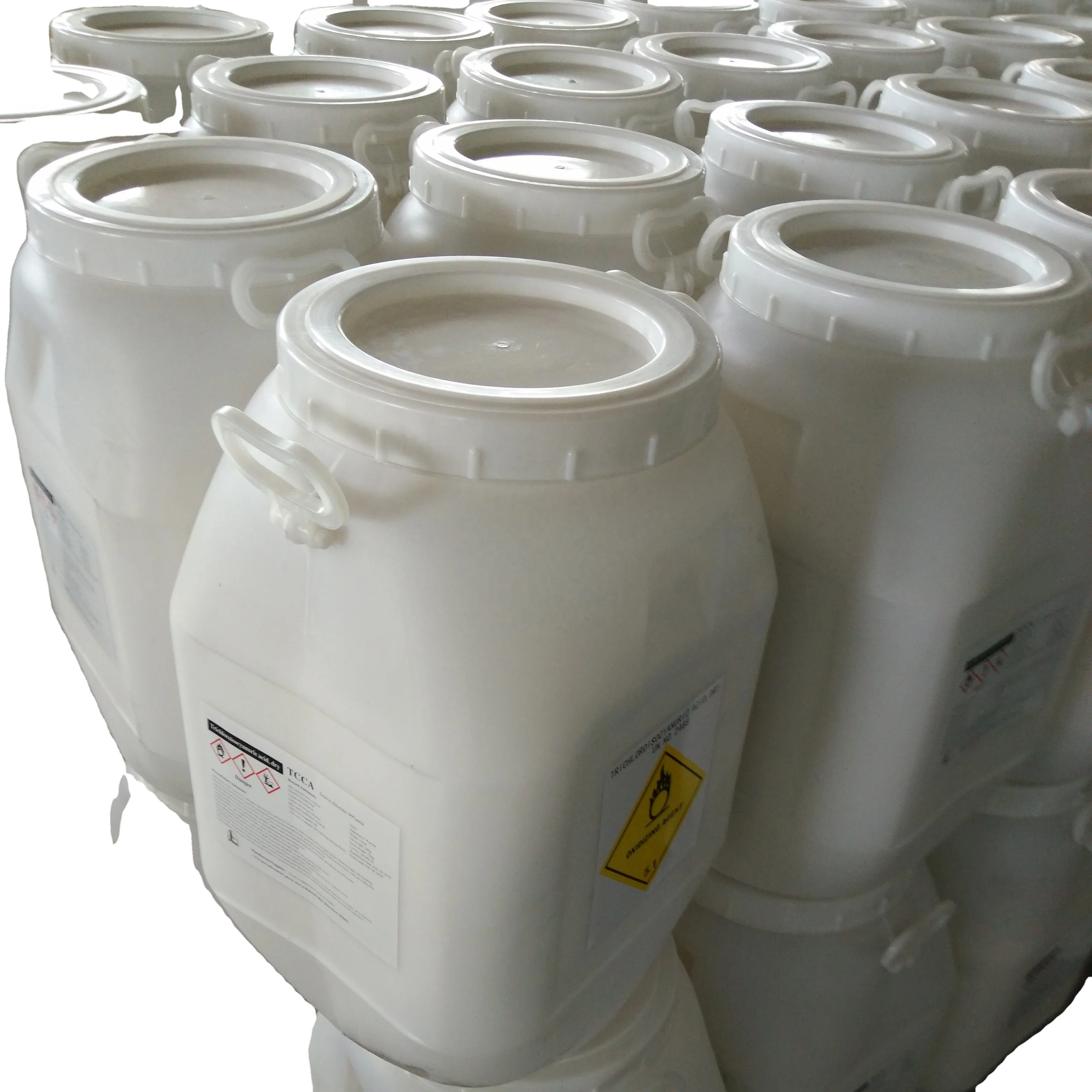 Attractive Price Swimming Pool Chlorine Tablets Powder Granular 90% Tcca