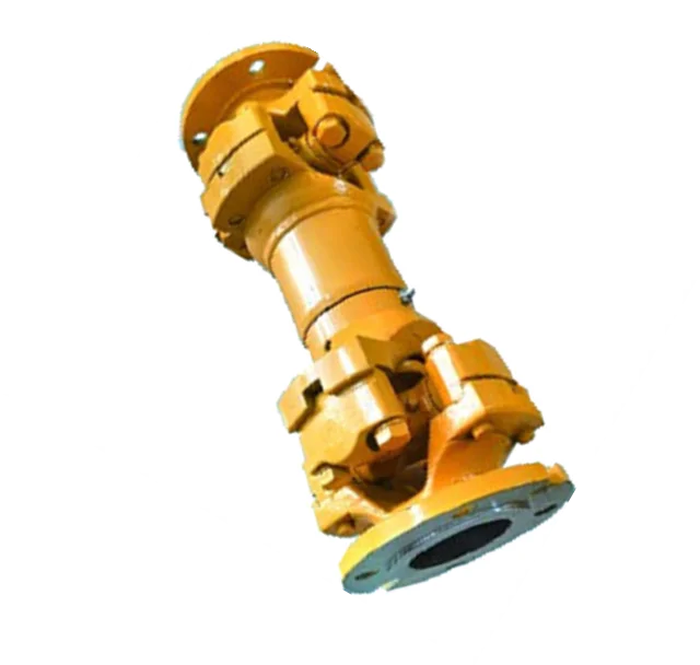 New Transmission Shaft 251805364 for X C M G SD LG Wheel Loaders-Compatible with Sany Liugong Shantui Zoomlion XGMA Lonking