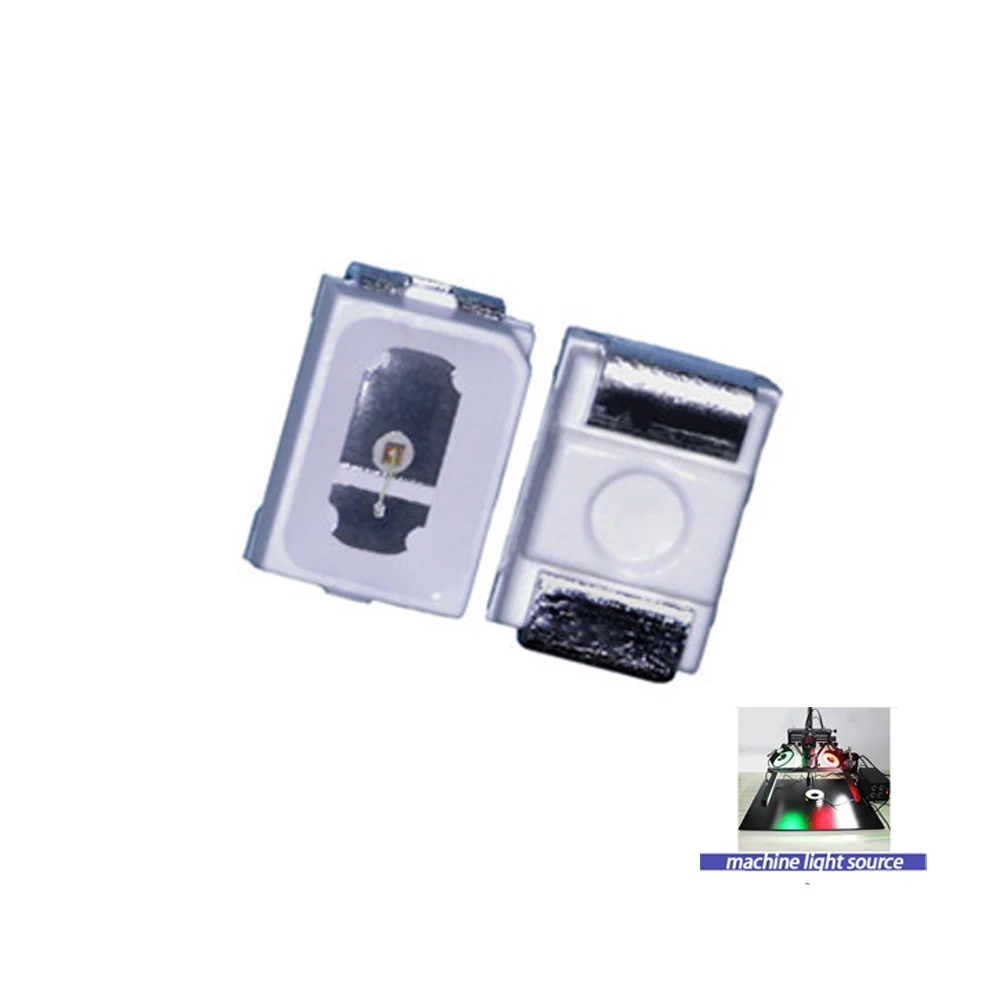 Original Factaory Free Samples High Lumen 3020 smd Red Ir Led Diode ROHS Certified High Power LED