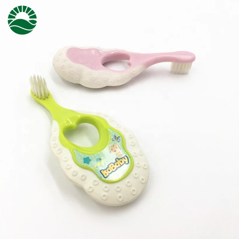 
1~3 years turtle shape baby brush good quality baby toothbrush 