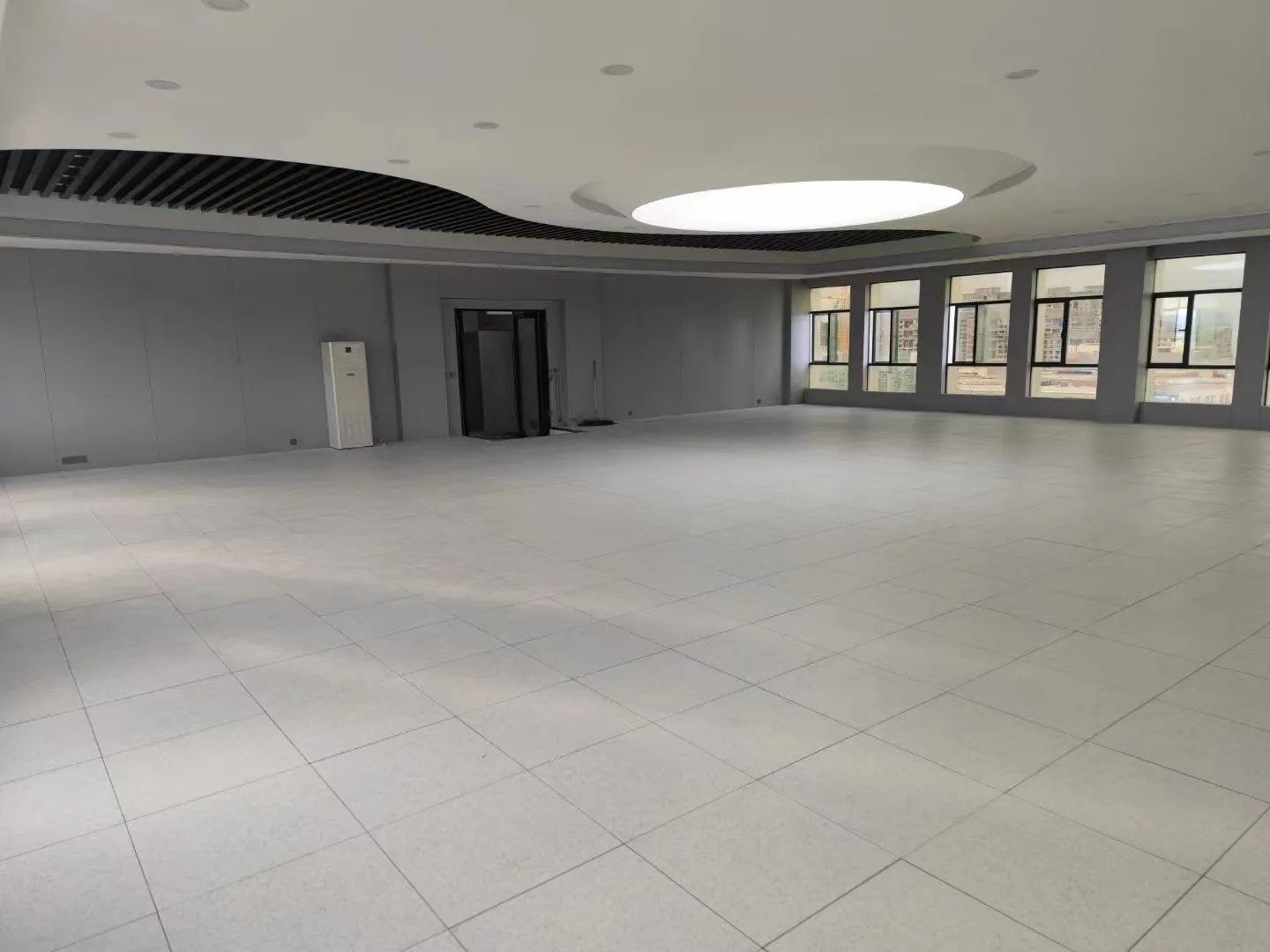 Wholesale high quality all-inclusive sealing structure sealing strong calcium sulfate elevated floor