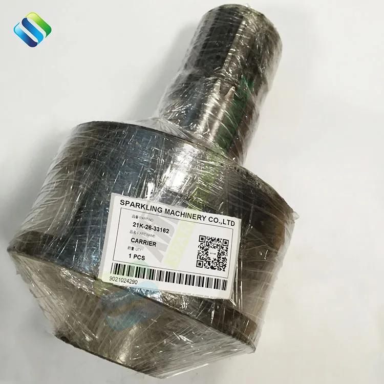 21k2633162 Excavator Spare Part Carrier 21K-26-33162 for PC150-5