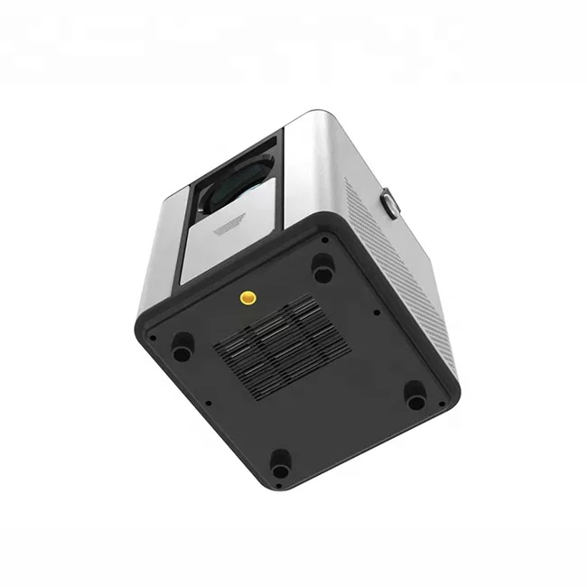 small commercial cinema home theater lcd native 1080p full hd 4k led portable wireless wifi mini 3d mobile phone projectors