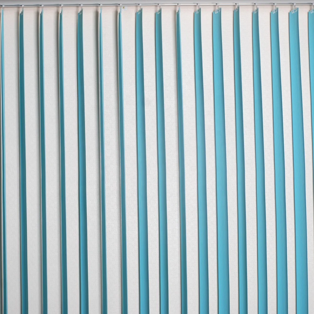 
Factory Custom Motorized Window Sunscreen Blackout Vertical Smart Shades Fan Blind Fabric Electric French Window Horizontal 