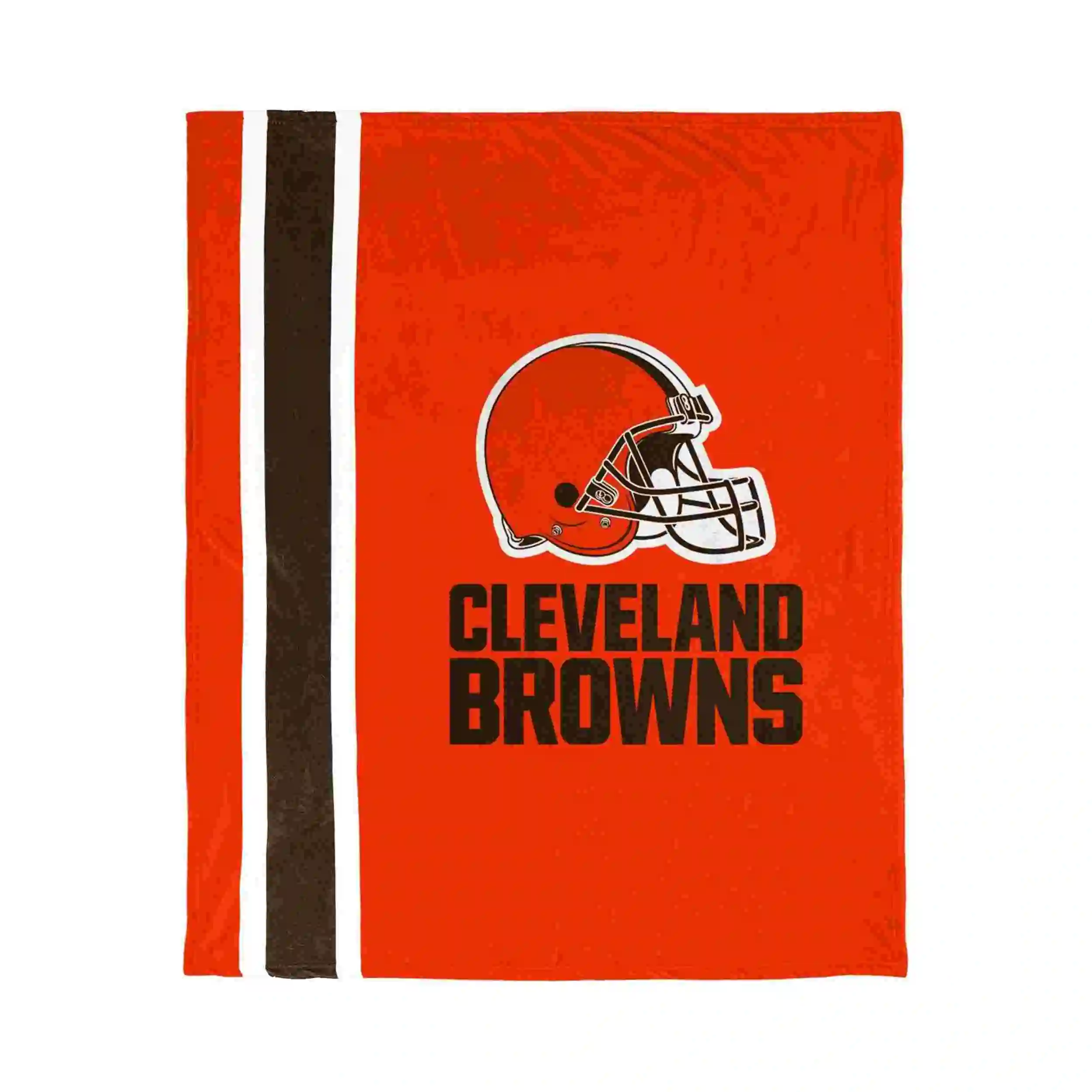 Cincinnati Bengals 50x60 inches Soft Lightweight Flannel Throw Blanket for Sofa Bed Couch Living Room Chair