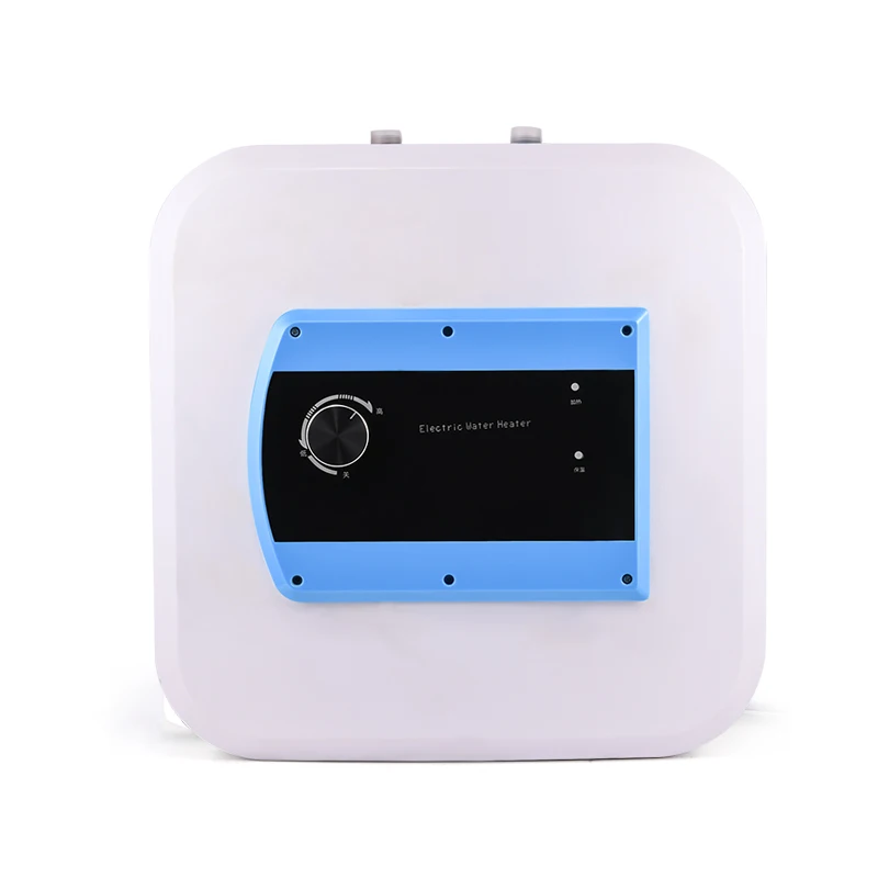Wholesale Electric Hot water heater Online hot sale 15L energy-saving, safe and fast bathroom regenerative electric water heater