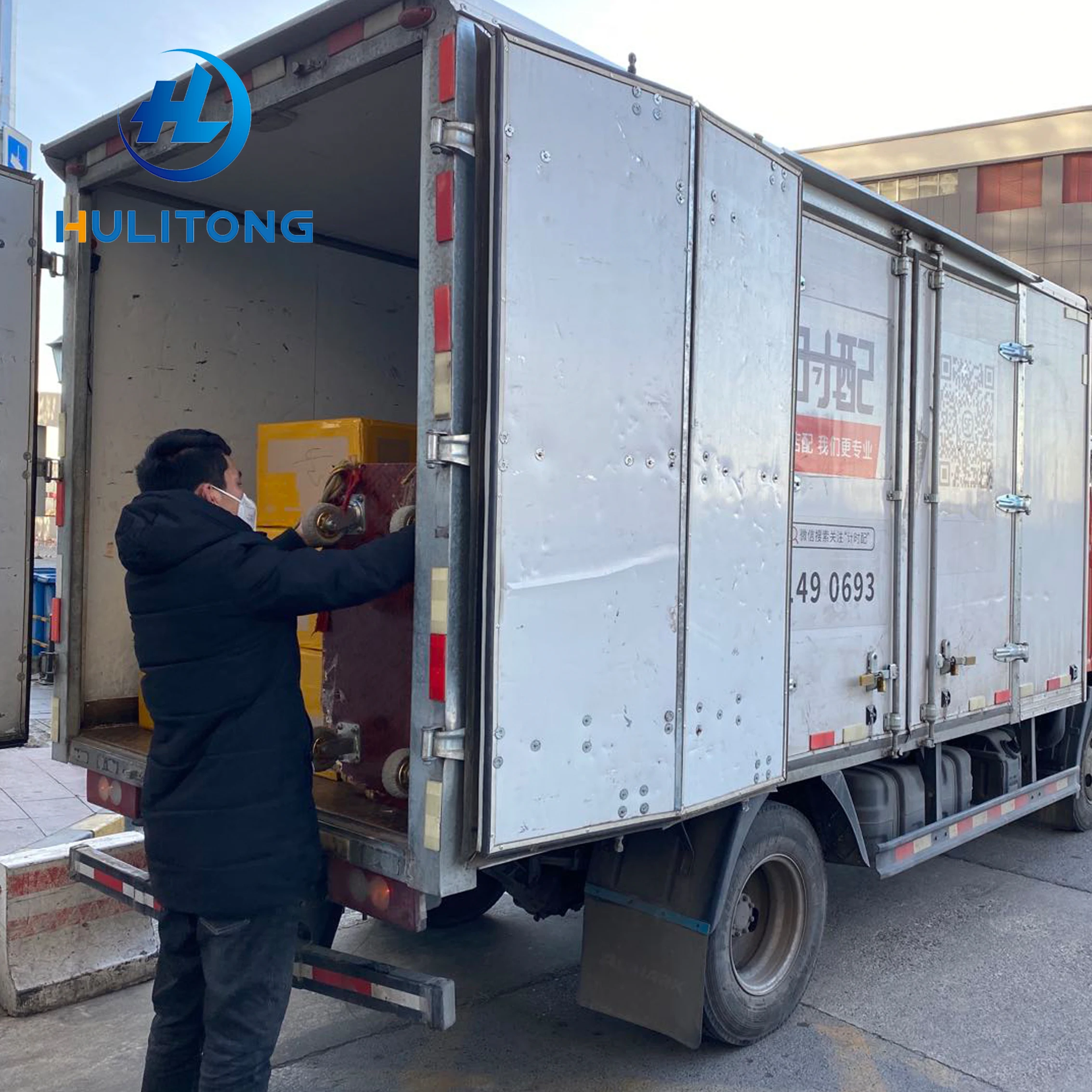 CTS-SX20N-12X-K9 video conference