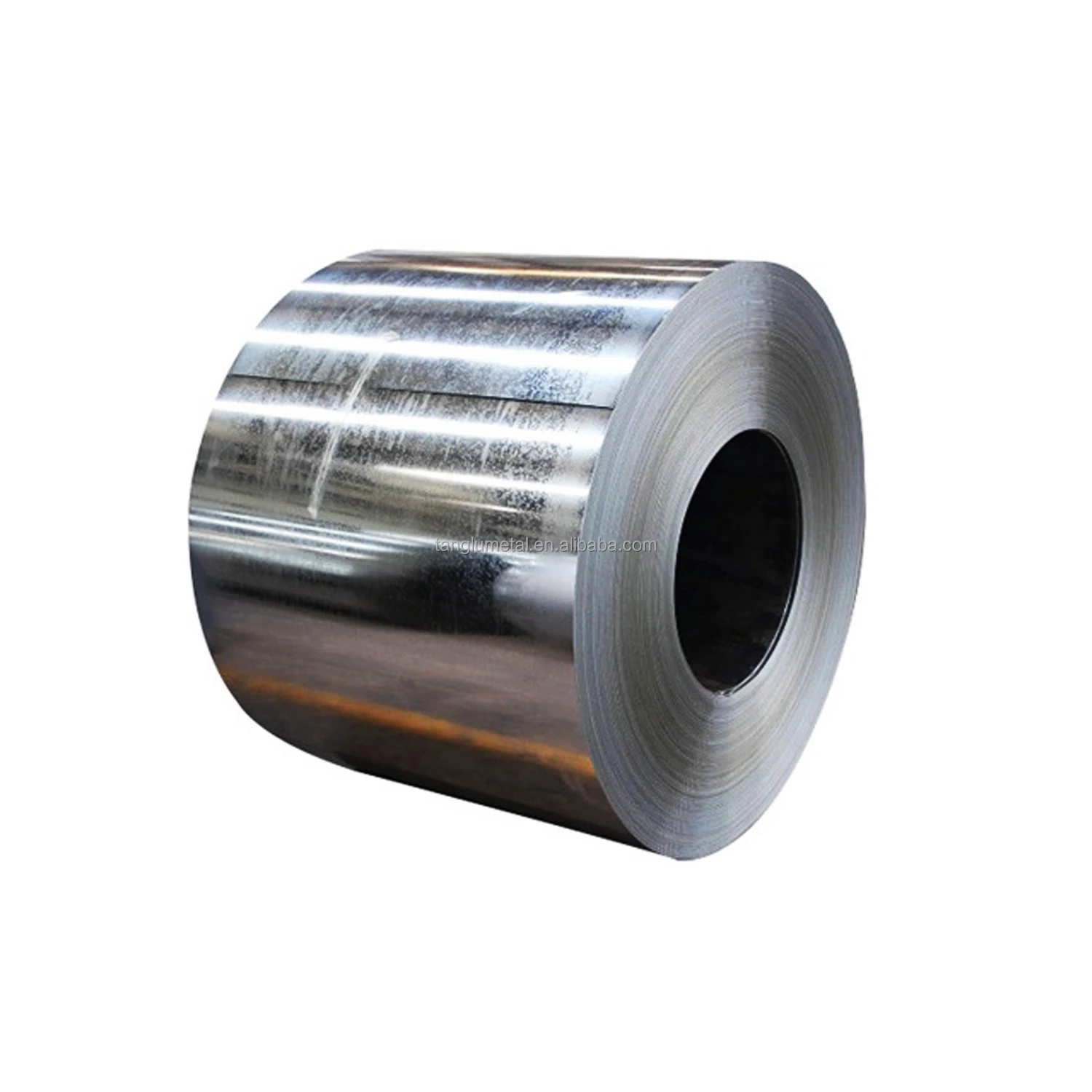 prime quality 24 gauge sgcc galvanized steel coil 20 inch width