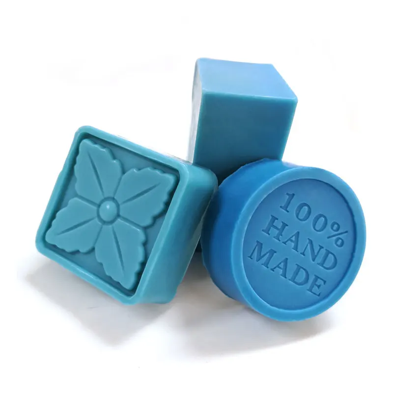 Private label hotel travel bath hand soap plant essential oil handmade soap