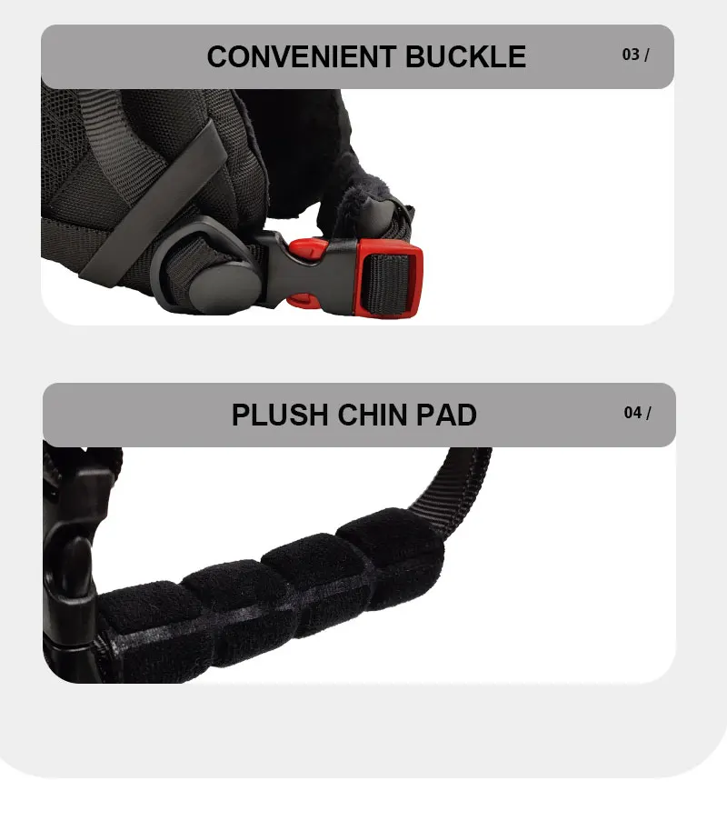 Yoloon CE EN1077 ski helmet for skiing snowboard winter women men breathable safety sports skiing snow helmet adult