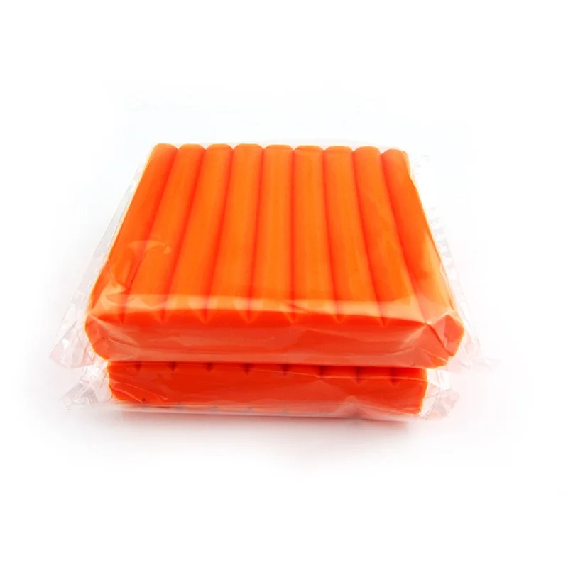 Moulding Craft Foam Clay plastic toys toy clay tube playdough tools polymer clay