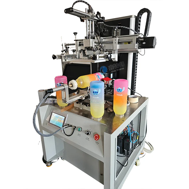 Automatic Assembly Machine Plastic Finishing Inflation Needle Nail Assembly Machine