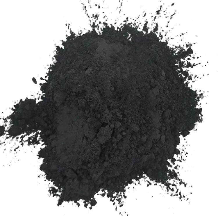 Bulk Activated Bamboo Charcoal Deodorant Activated Charcoal Powder For Heavy Metal Removal