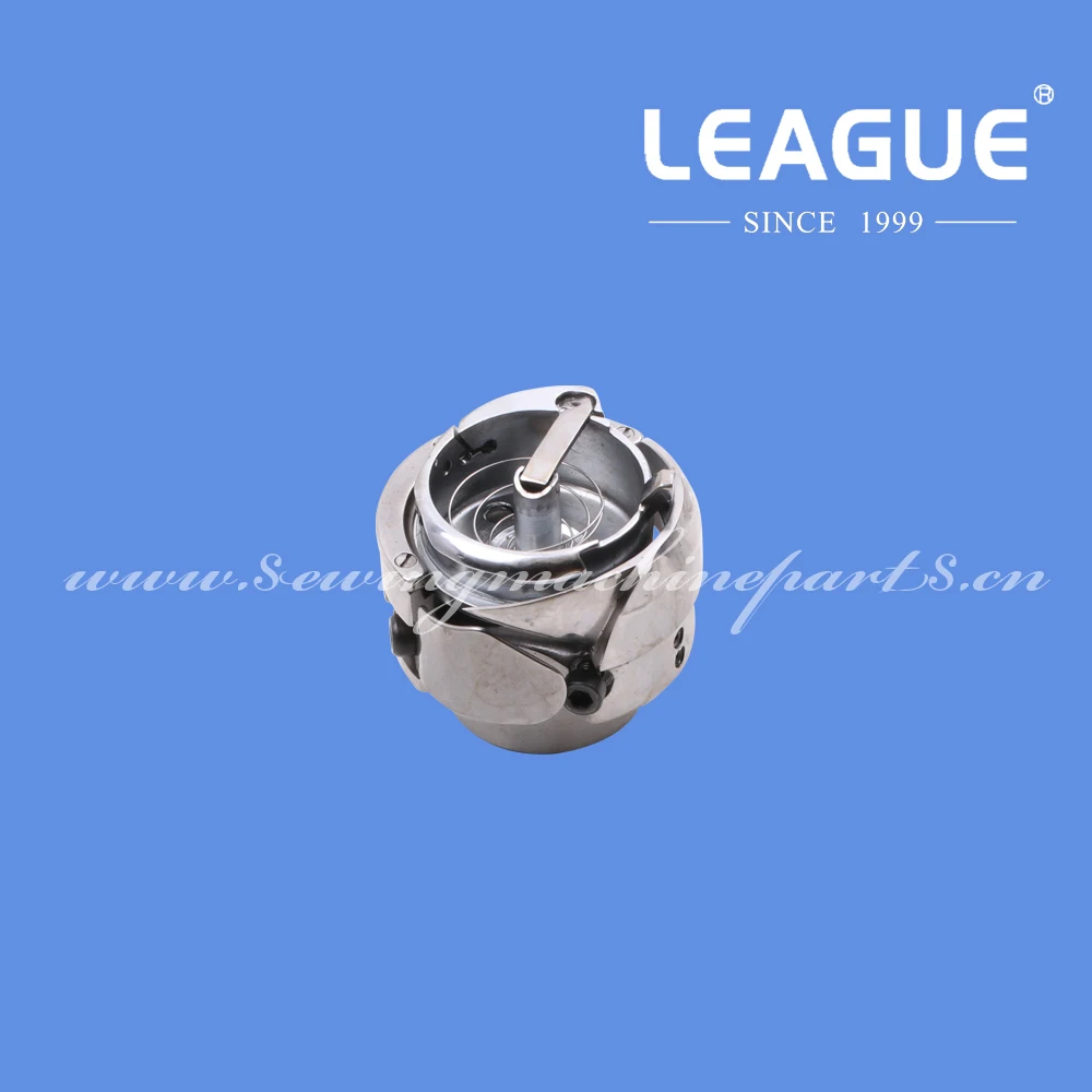 0467 150094 Rotary Hook ( thread trimmer for heavy materials ) for Durkopp 467, 767