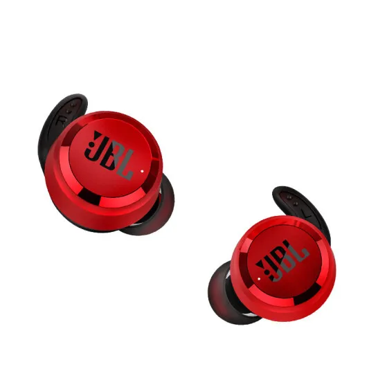 JBL T280 TWS мобильный телефон Bluetooth гарнитура стерео наушники для телефона спортивные с микрофоном T280TWS