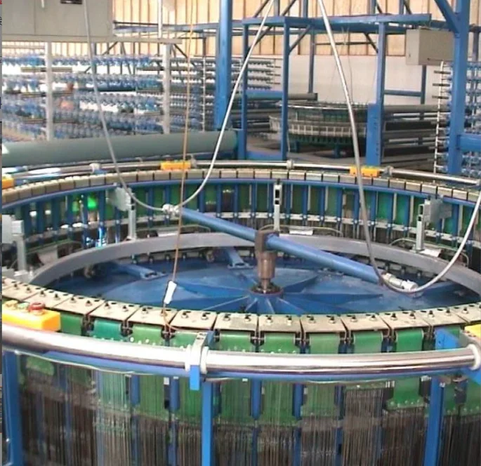 Supplying SINGLE JERSEY OPER WIDTH KNITTING MACHINE Ready stocks in Bangladesh