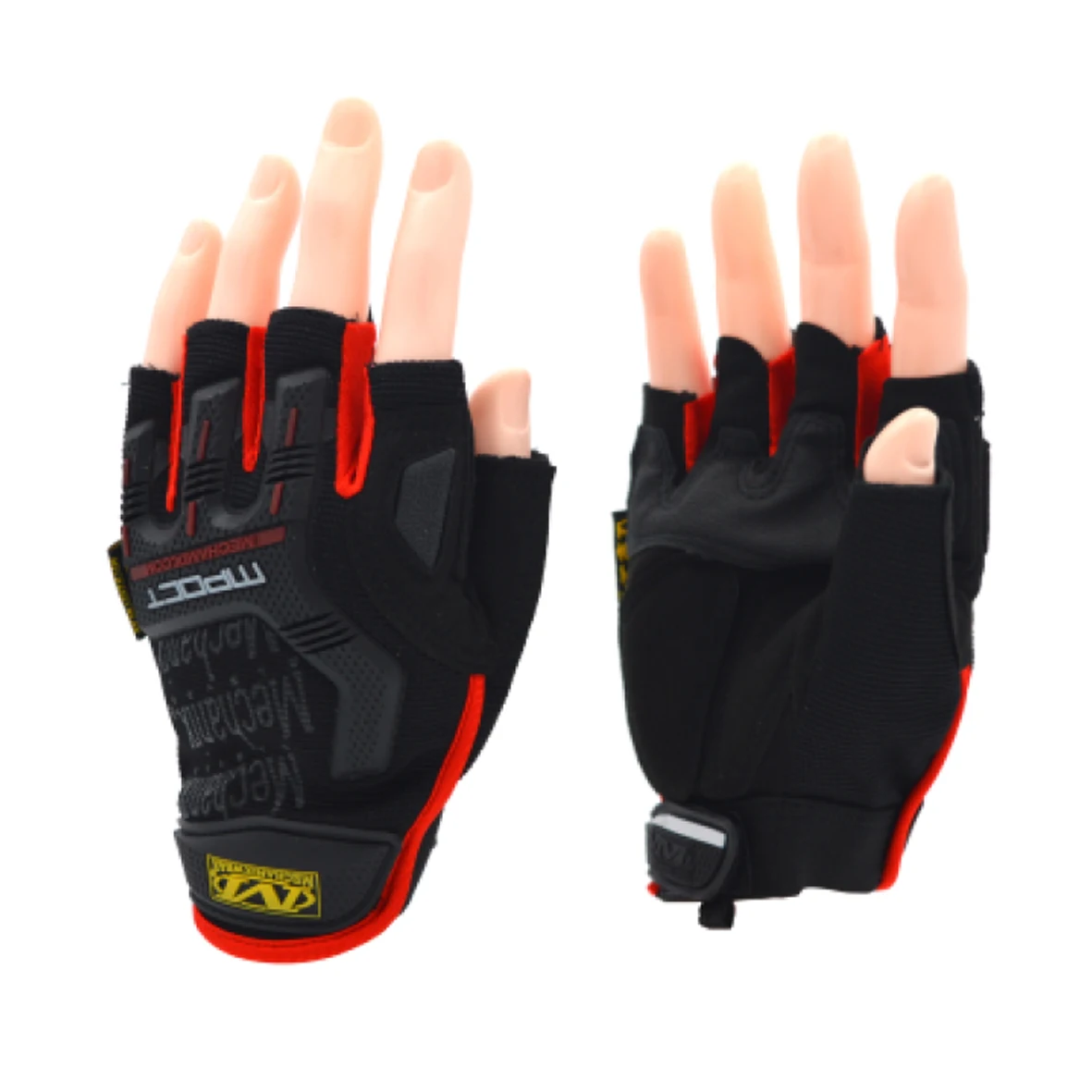 Sport Gloves Fishing Training Climbing Weight Lifting Gym Exercise Fitness Gloves