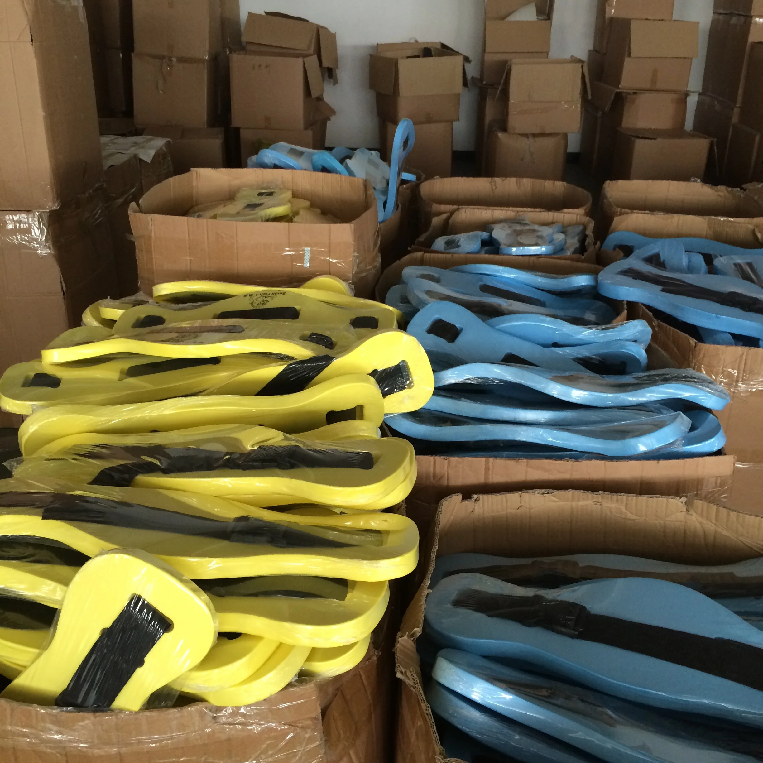 Wholesale Amazon Hot Sale Floating Device Swimming Training Assistant Swimming Belt High Quality EVA Swimming Belt