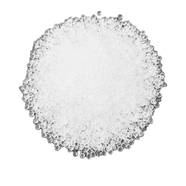 Promotional custom Excellent chemical resistance  PFA tube chemical industry pfa plastic granules