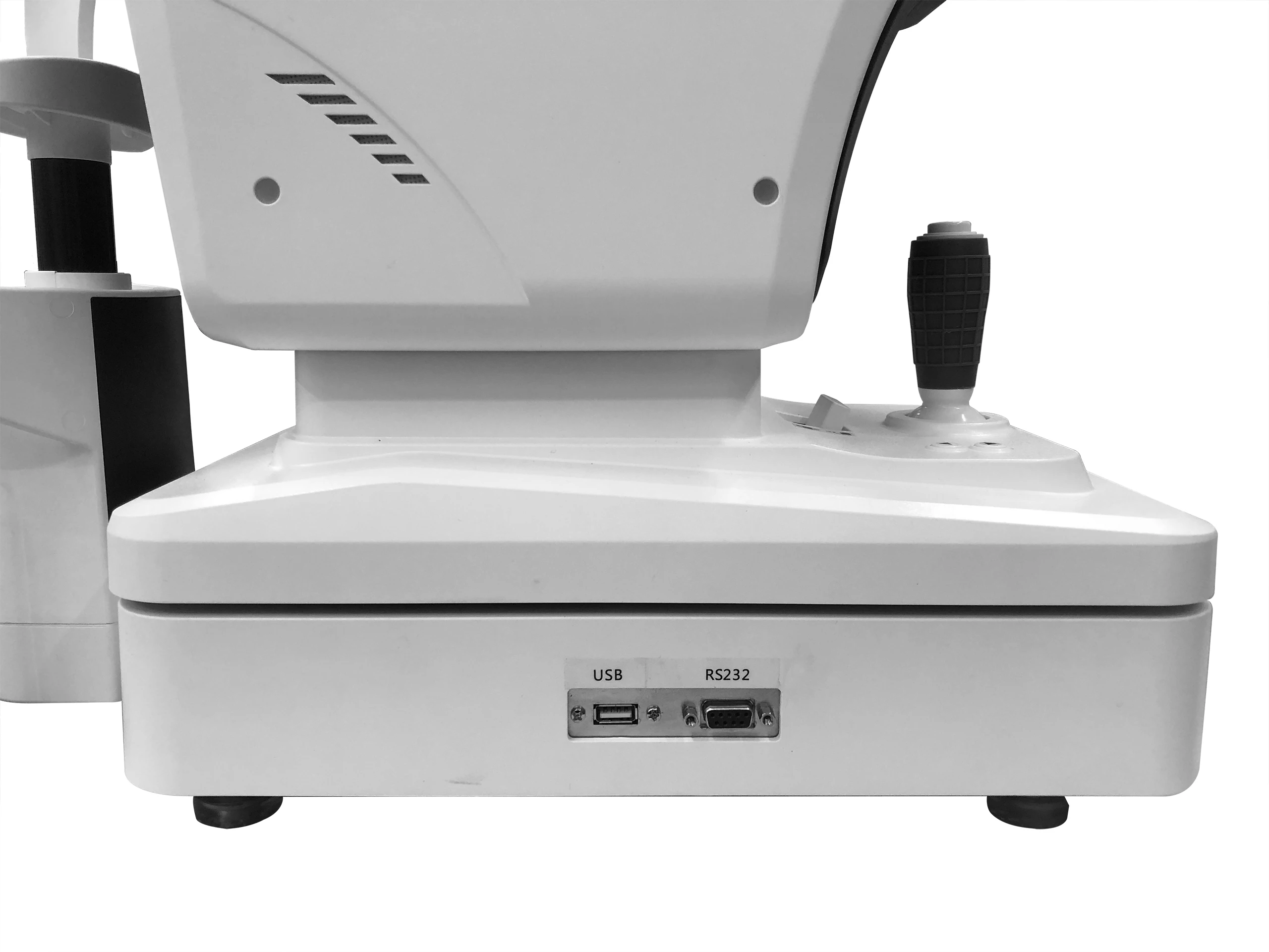 DMYG04 High Quality Cheap Automatic Refractometer Ophthalmic Equipment  Digital Eye Refractometer With LCD Display