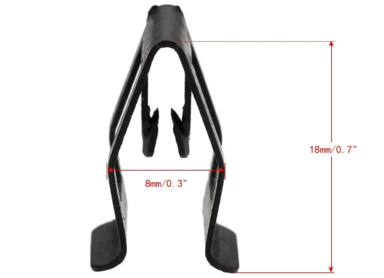 Brackets Clamps Clips Metal Fabrication CNC Laser Cutting Stamping  Precision Medical Parts  Stainless Steel Aluminium