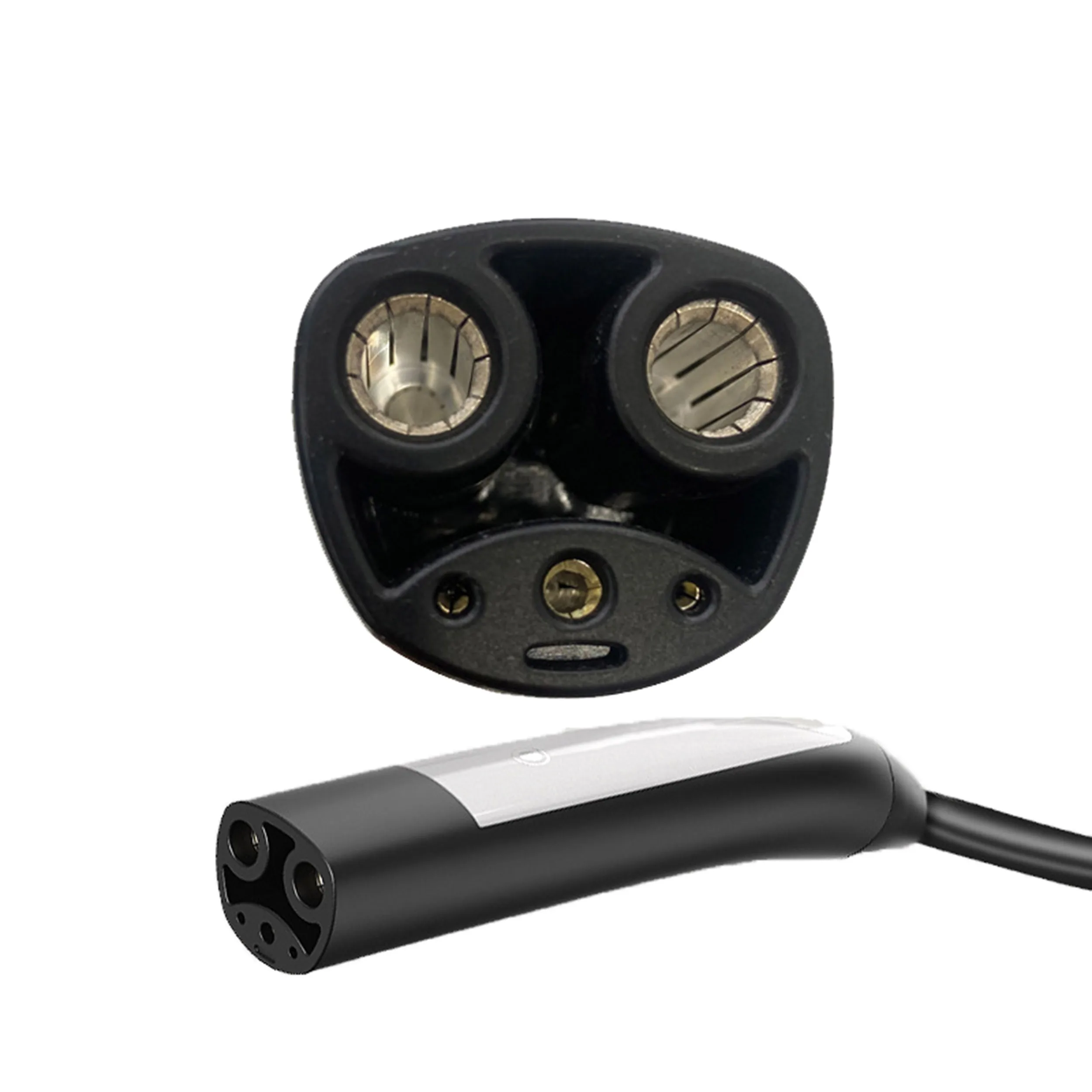 Vehicle Charging Station AC Tesla EV Charger